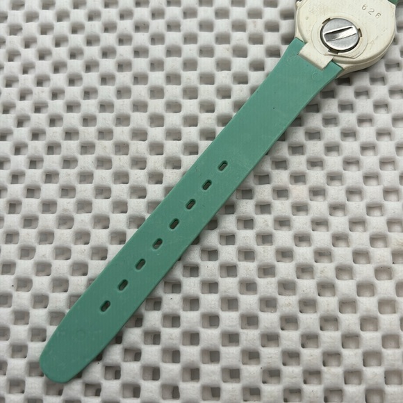 Coca Cola Swatch Watch - Picture 8 of 9